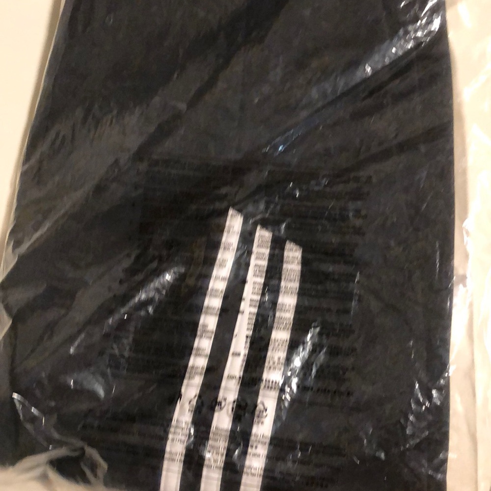 Adidas boy XL long pants slim - Picture 8 of 8